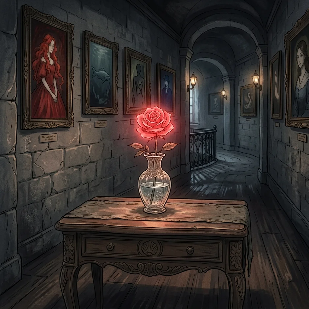 Fondo de Ib
